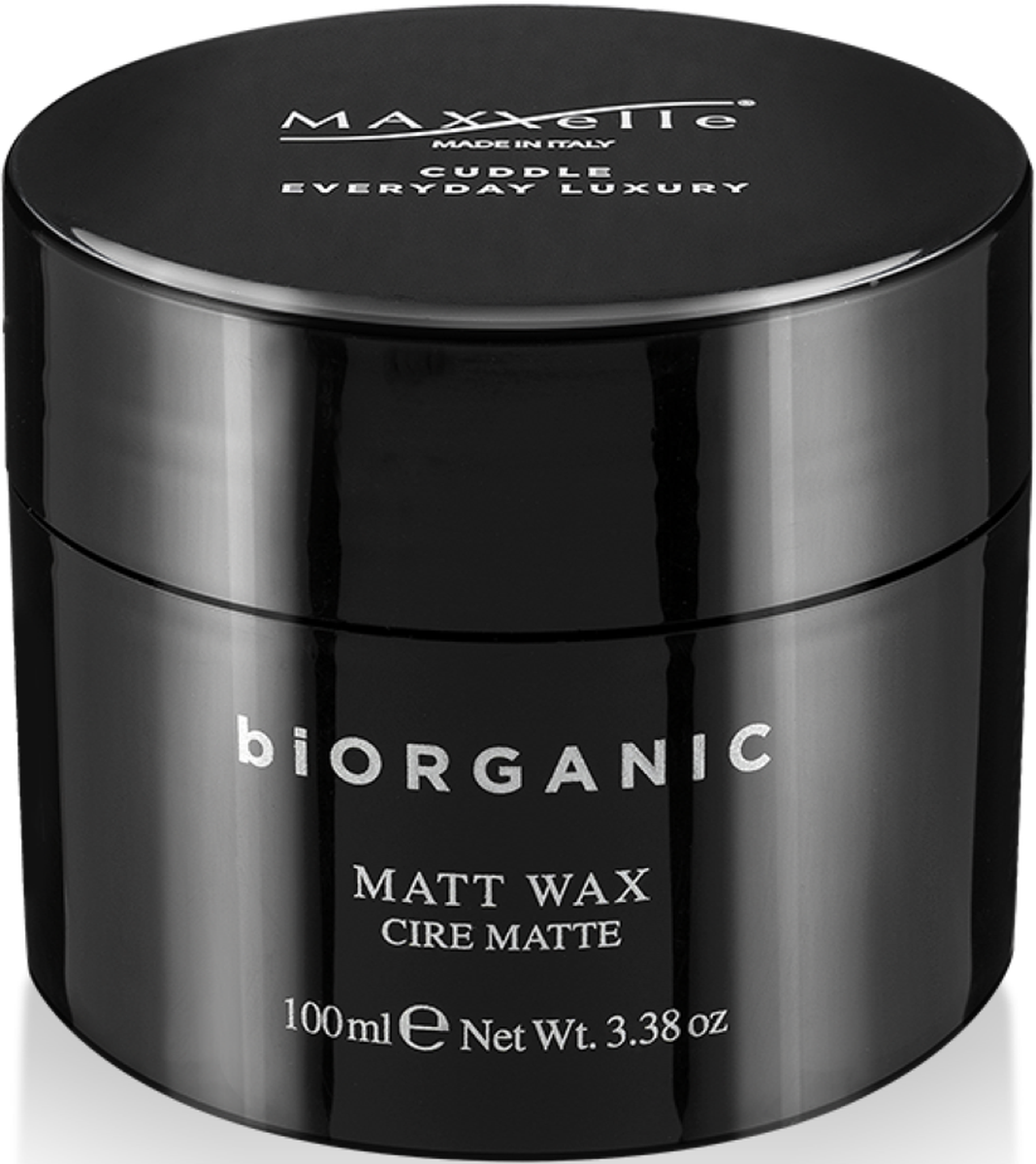 Matný stylingový vosk MAXXelle CREA biORGANIC Matt Wax