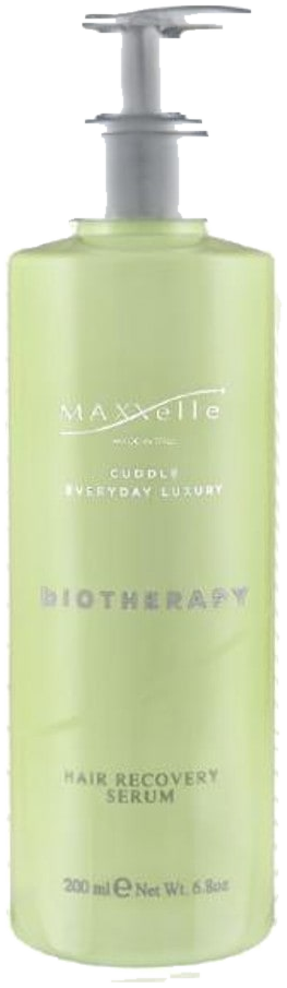 Obnovující sérum MAXXelle CURA biOTHERAPY Hair Recovery Serum