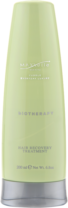Obnovující péče MAXXelle CURA biOTHERAPY Hair Recovery Treatment