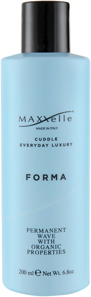 Organická trvalá MAXXelle FORMA