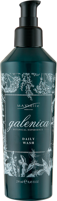 Šampon pro časté mytí MAXXelle GALENICA Daily Wash
