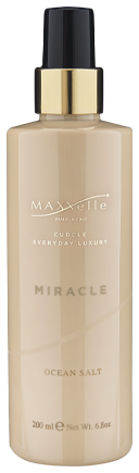 Stylingový sprej MAXXelle MIRACLE Ocean Salt