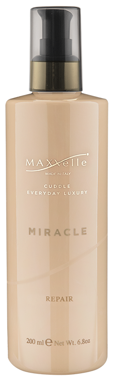Obnovující maska MAXXelle MIRACLE Repair