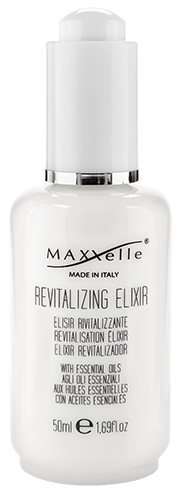 Revitalizační elixír MAXXelle CURA RIATTIVA Revitalizing Elixir