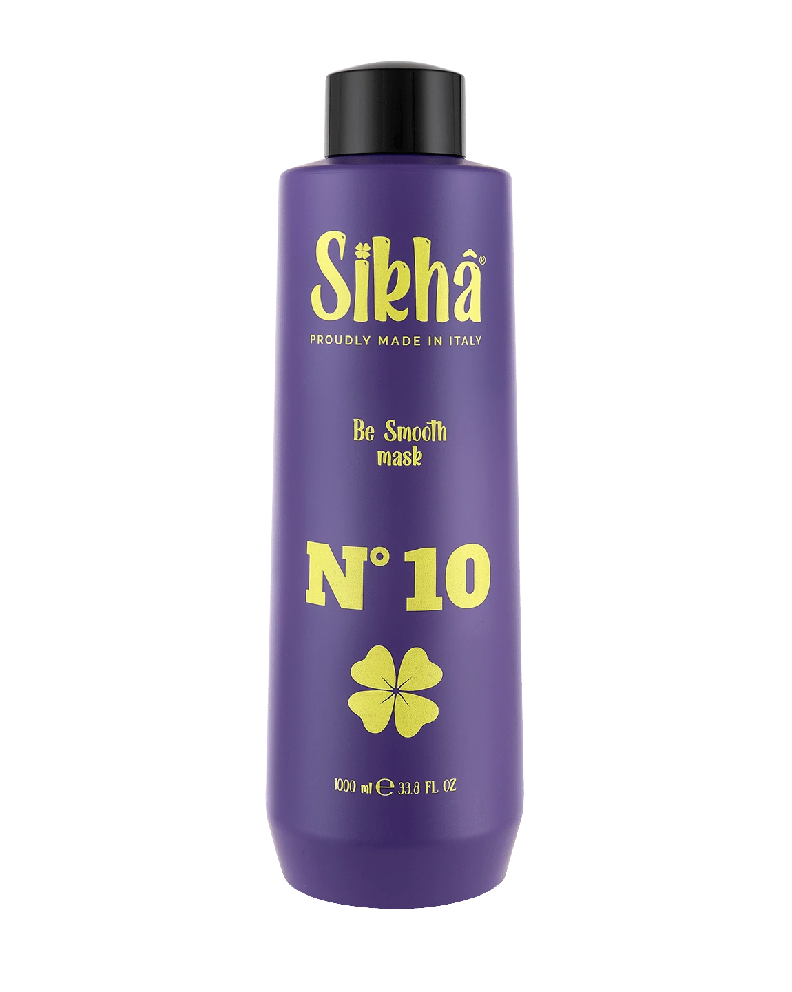 Sikha Be Smooth Mask N°10
