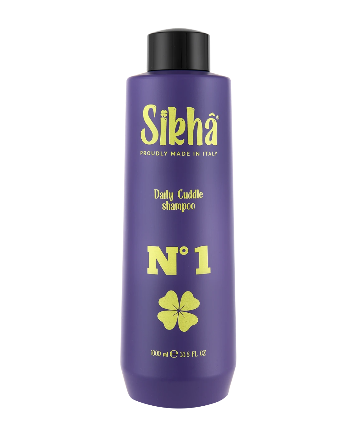 Sikha Daily Cuddle Shampoo N°1