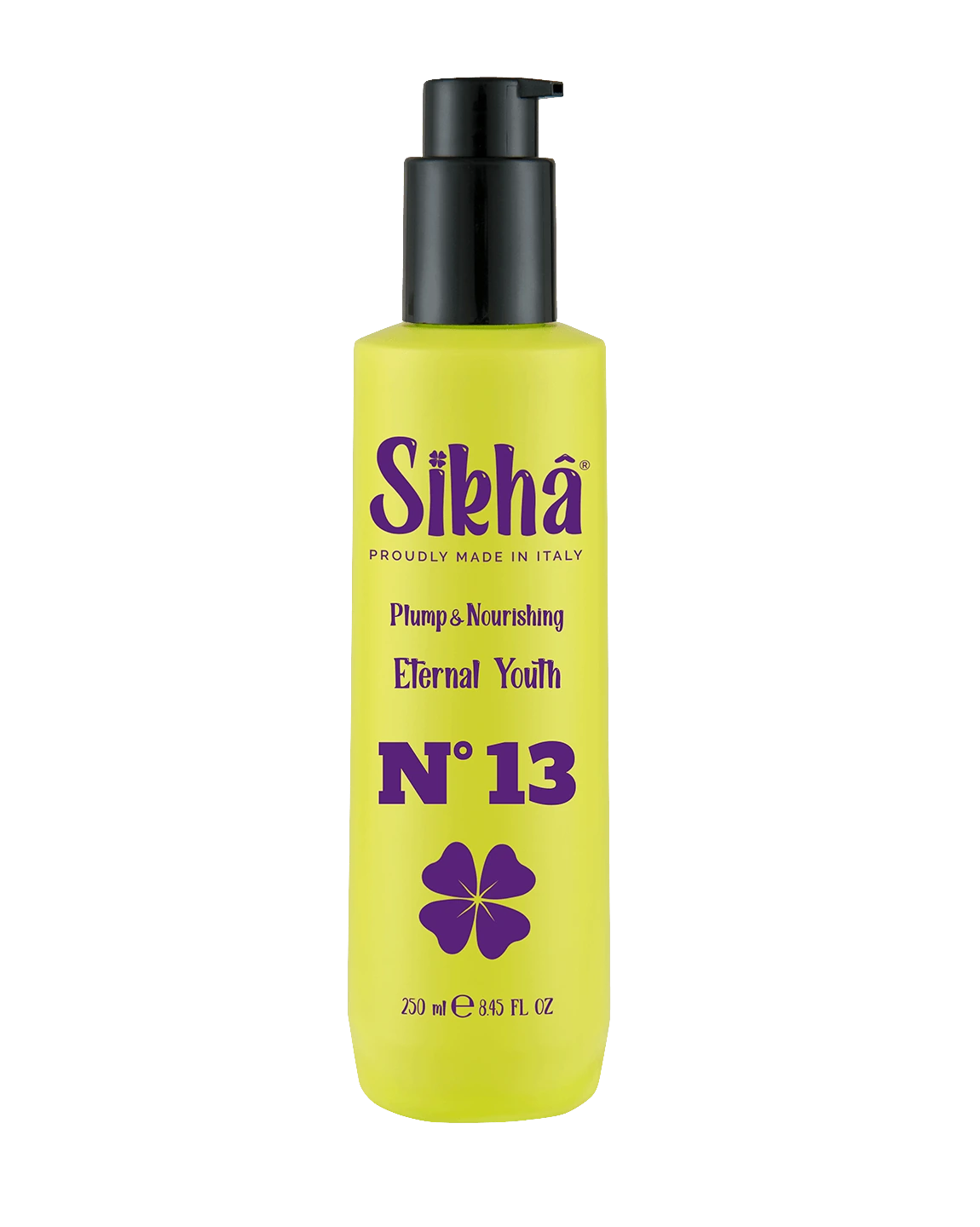 Styling Sikha Eternal Youth N°13