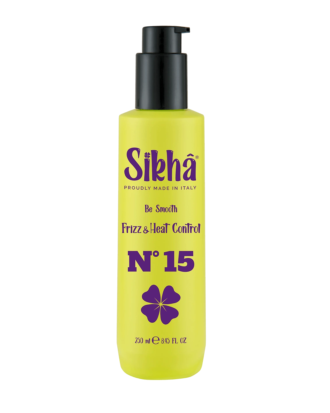 Styling Sikha Frizz and Heat Control N°15