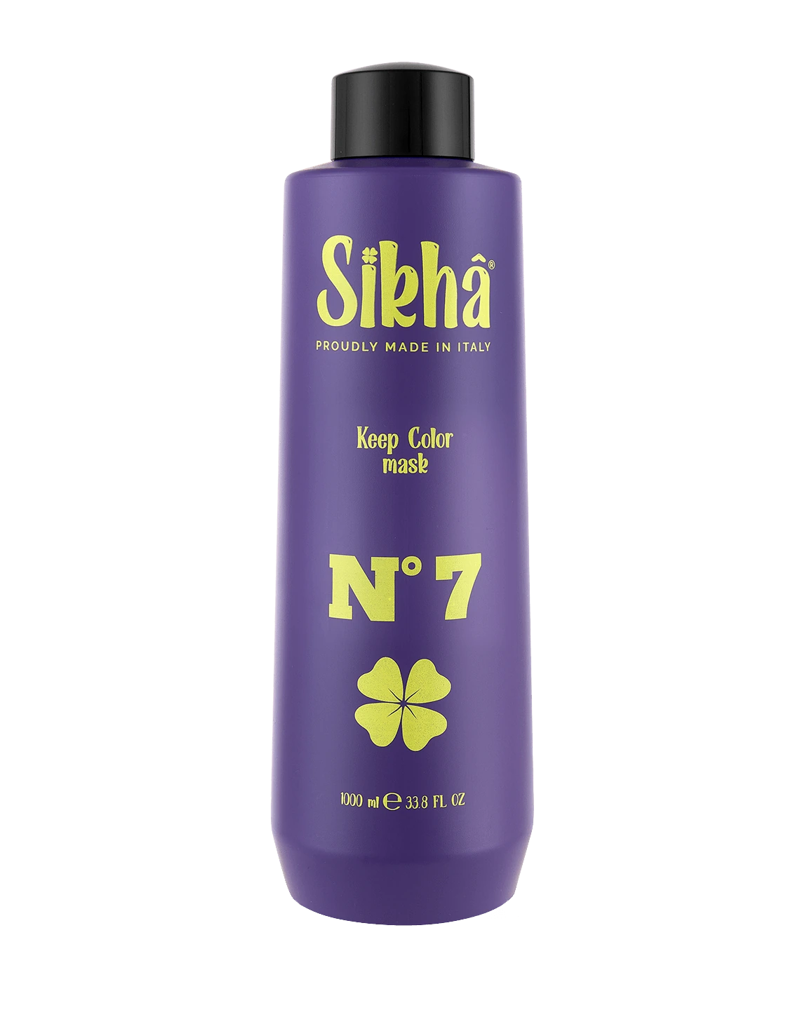 Sikha Keep Color Mask N°7
