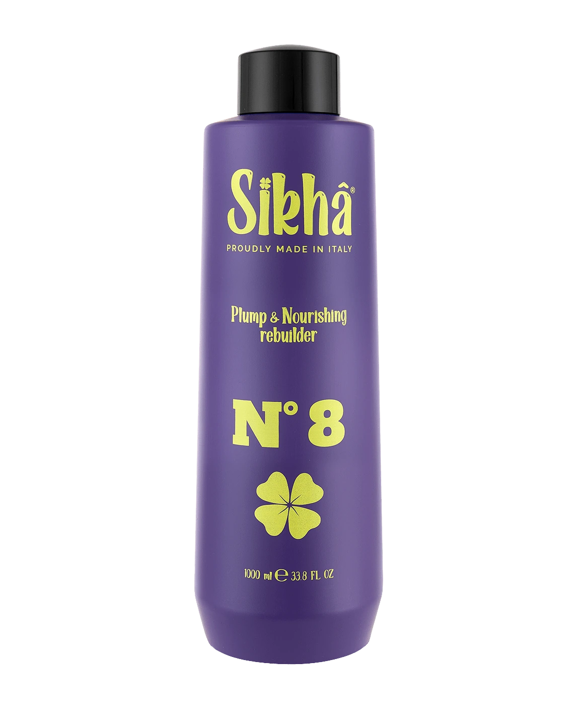 Sikha Plump and Nourishing Rebuilder N°8