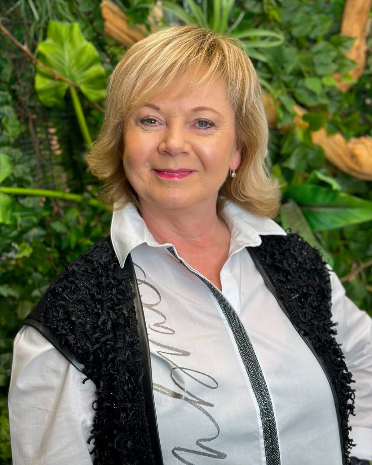 Kateřina Hanušová, obchodní podpora V Detailu